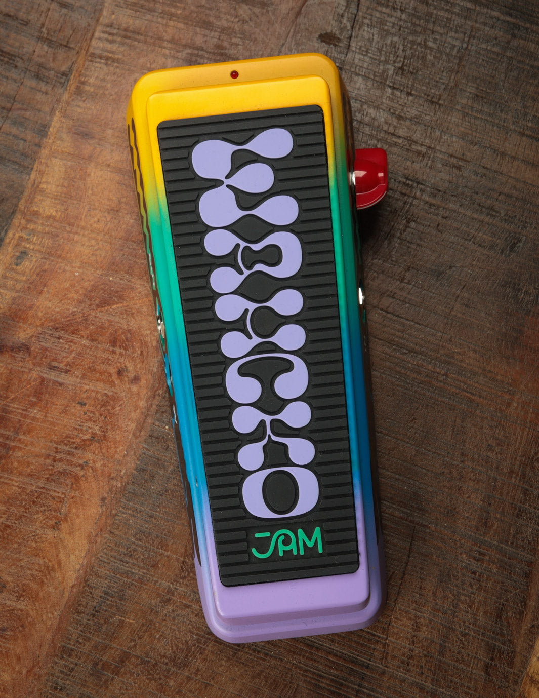Jam Pedals Wahcko Wah MK.2