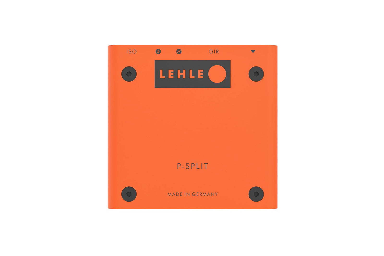 Lehle P-Split III Passive Splitter