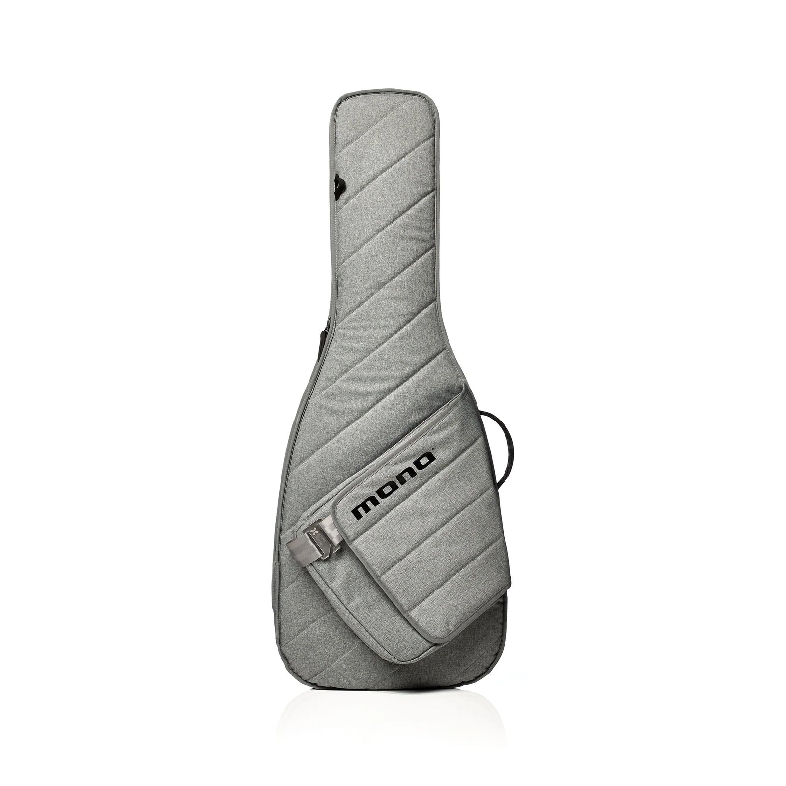 Mono Sleeve Electric Gig Bag Ash