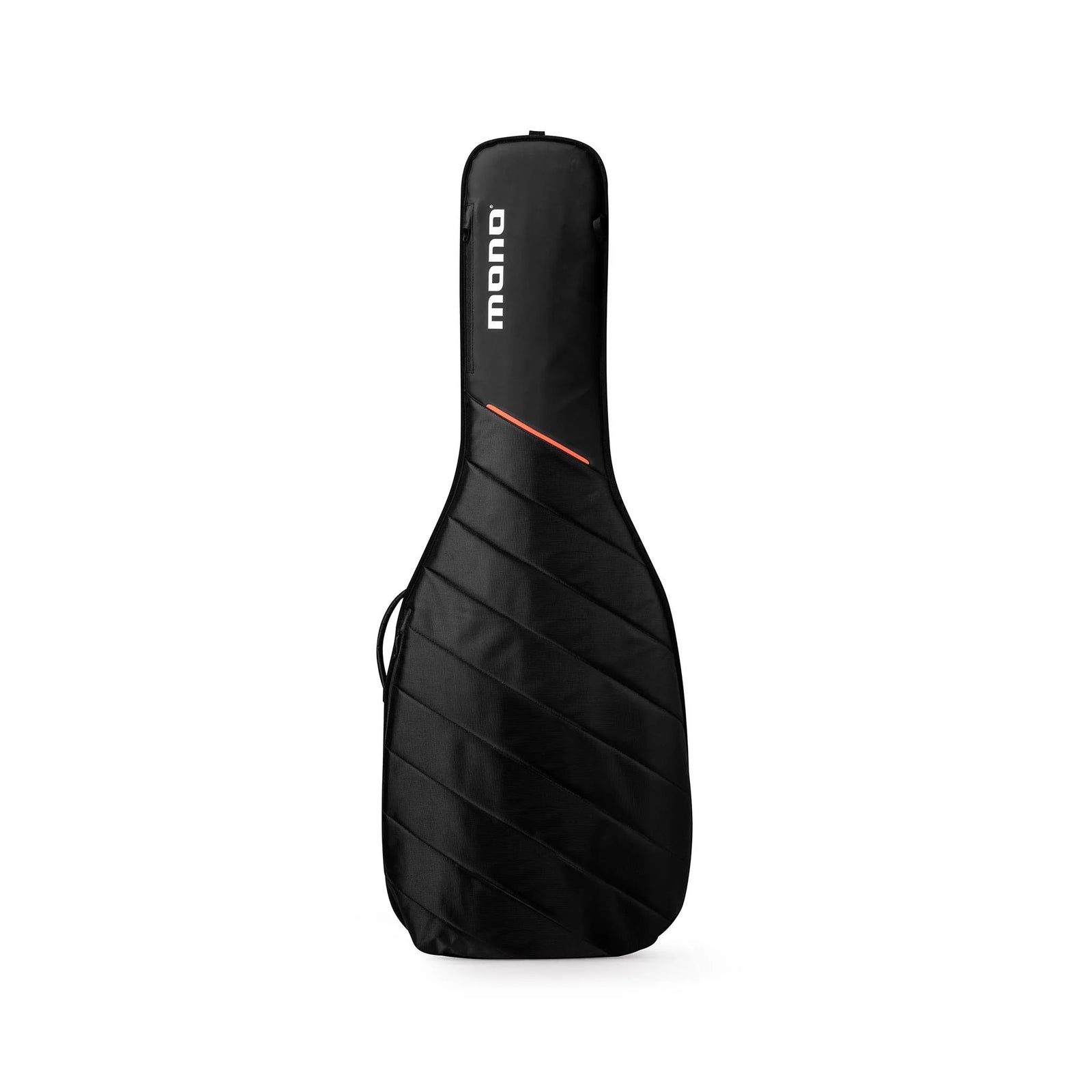 Mono Stealth Electric Bass Black