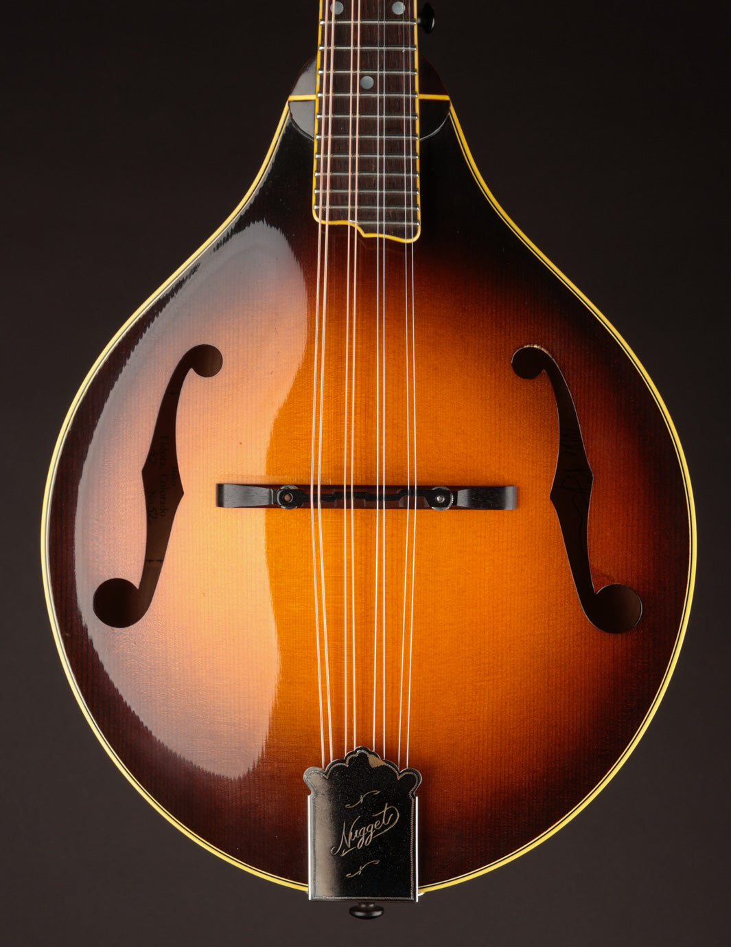 Nugget A Standard (1980)