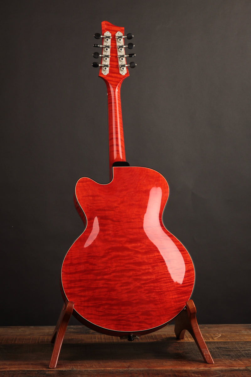 Mowry Guitar Bodied Mandola (USED, 2023)