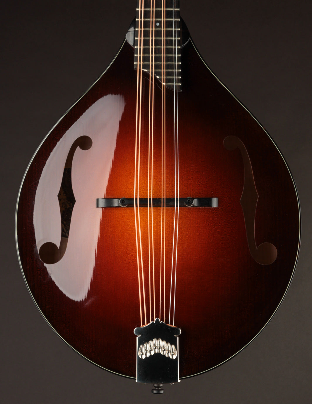 Collings MT2 Mandola Sunburst (USED, 2016)