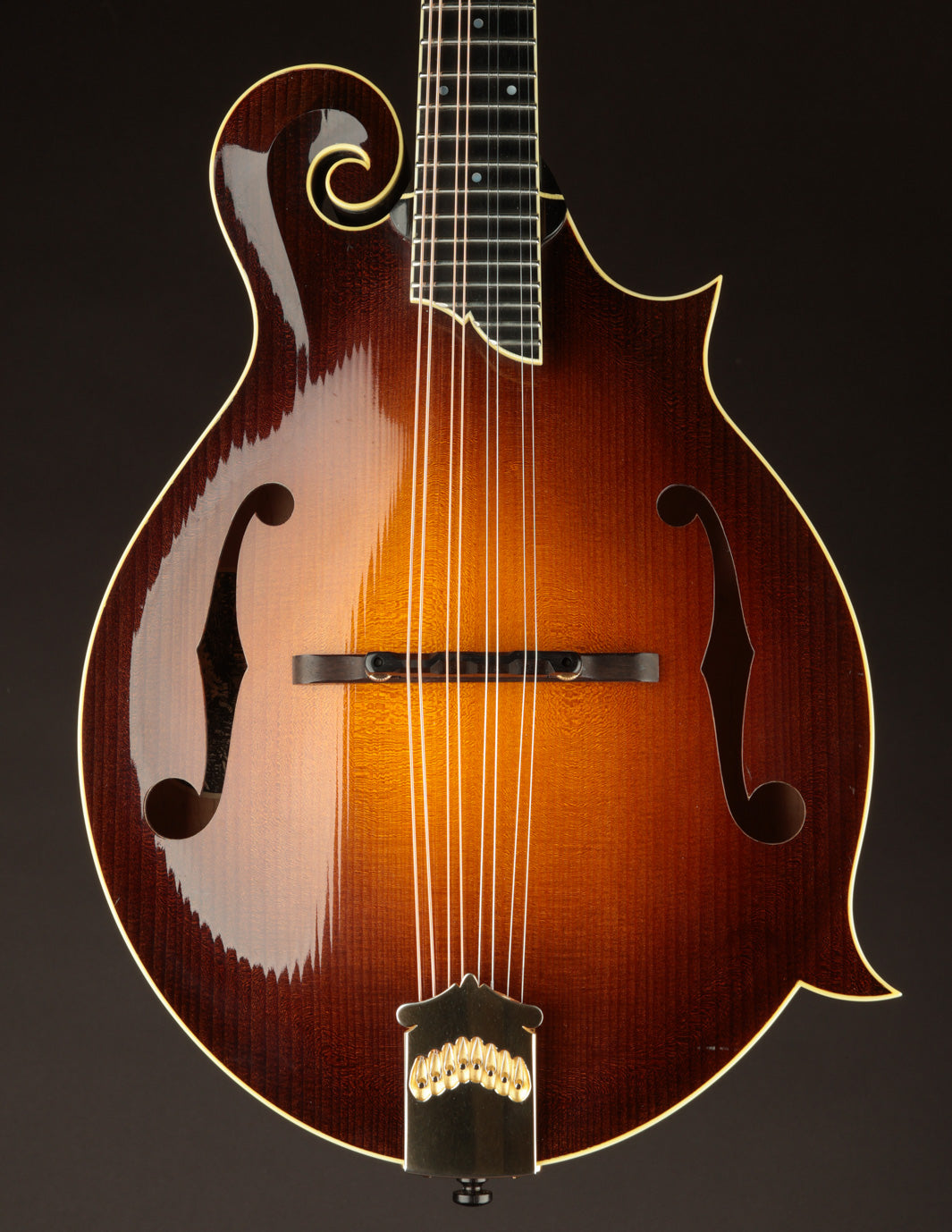 Collings MF5 Sunburst Wide (2008)