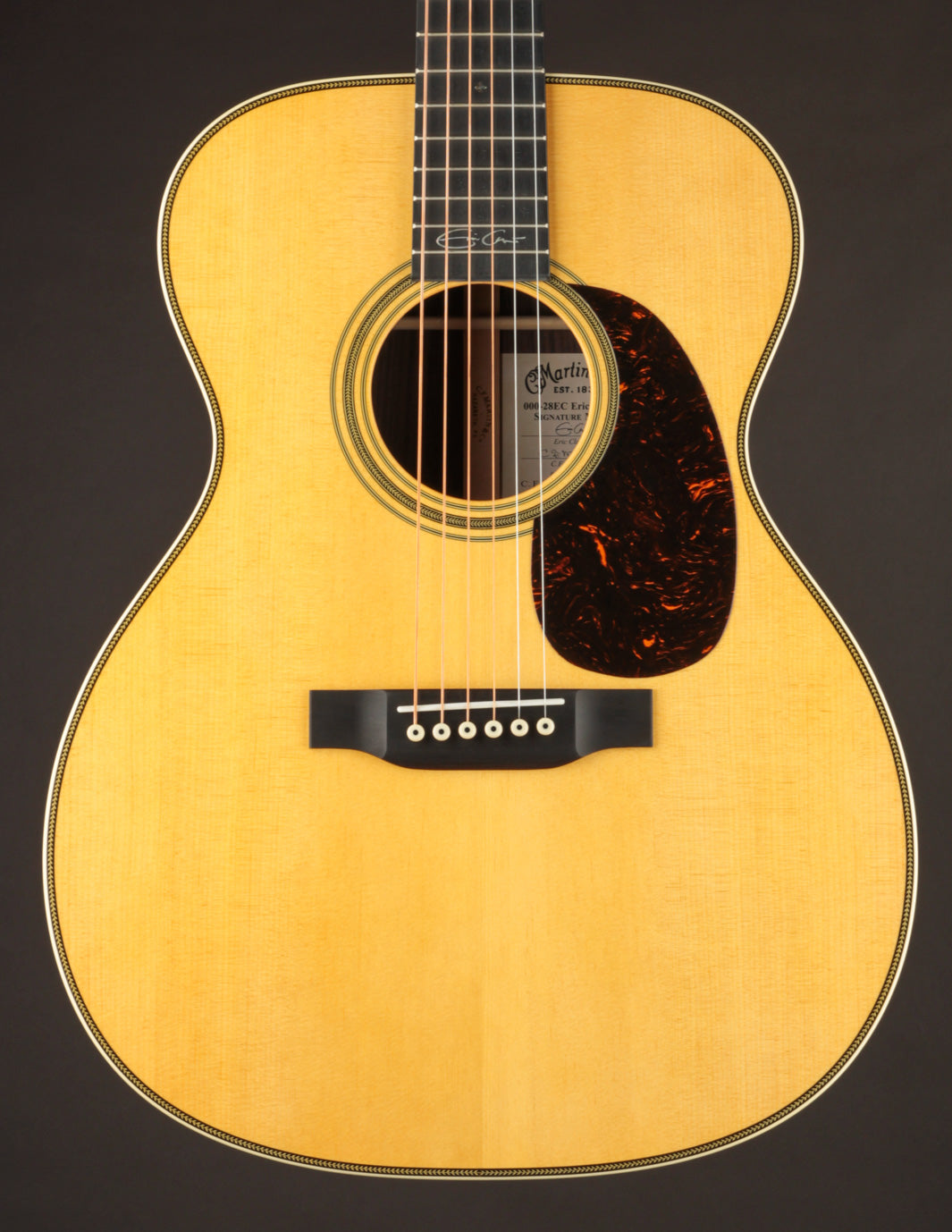 Martin 000-28EC Eric Clapton