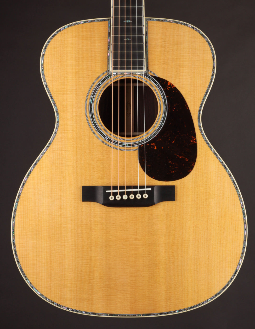 Martin 000-42 Standard