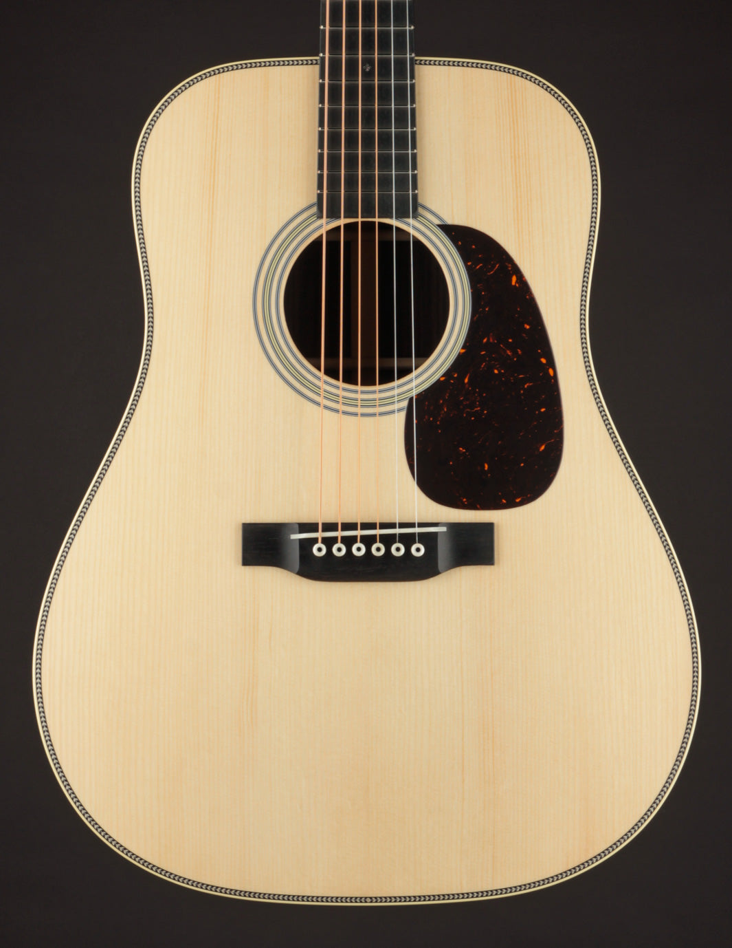 Martin Custom D-28 Authentic 1937 | The Music Emporium