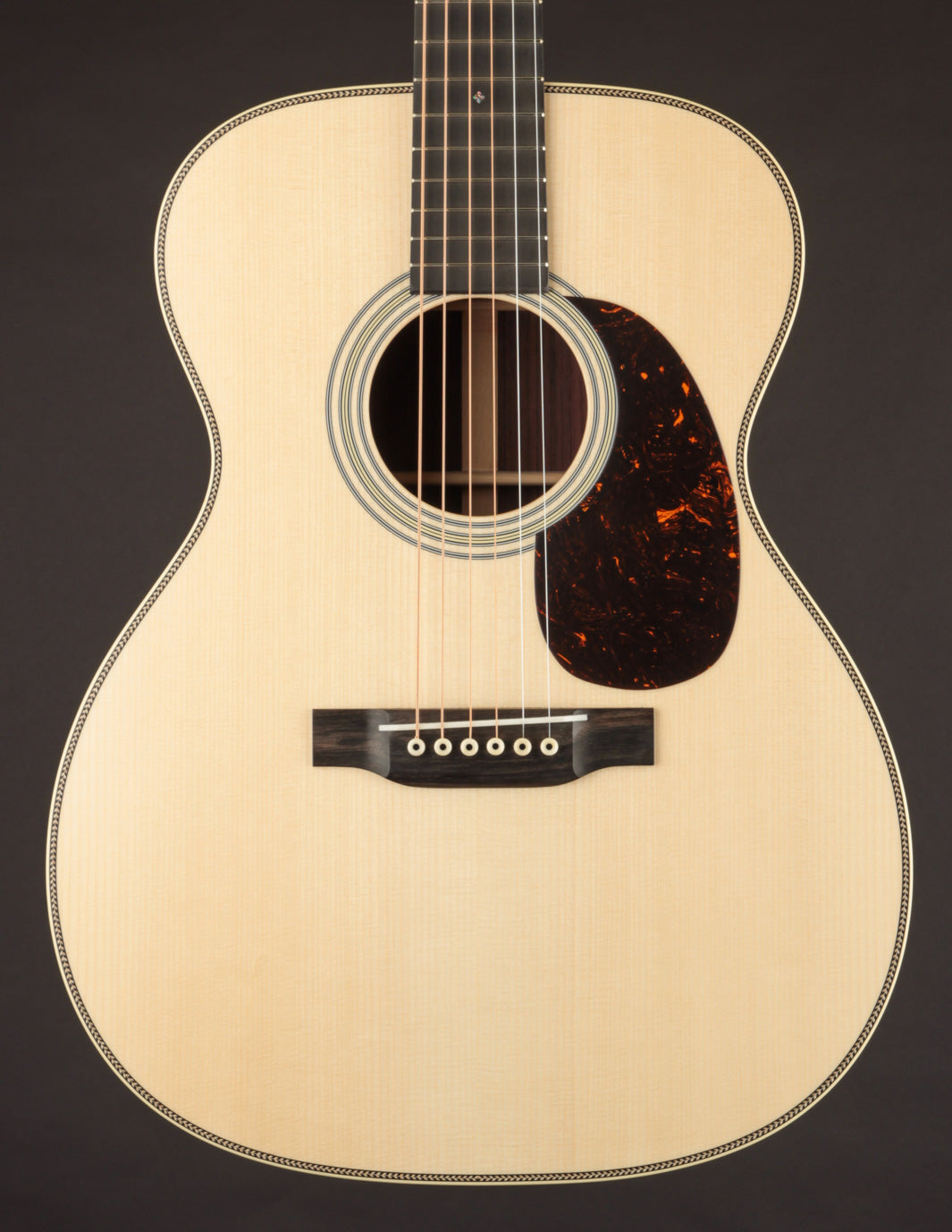 Martin Custom Shop 000-28 1937