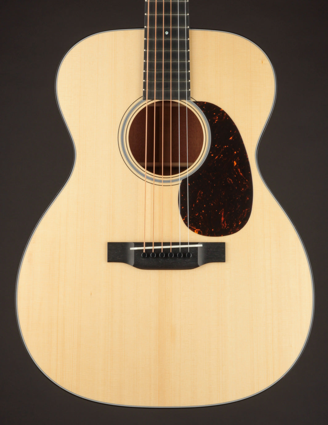 Martin Custom Shop 000-18 1937