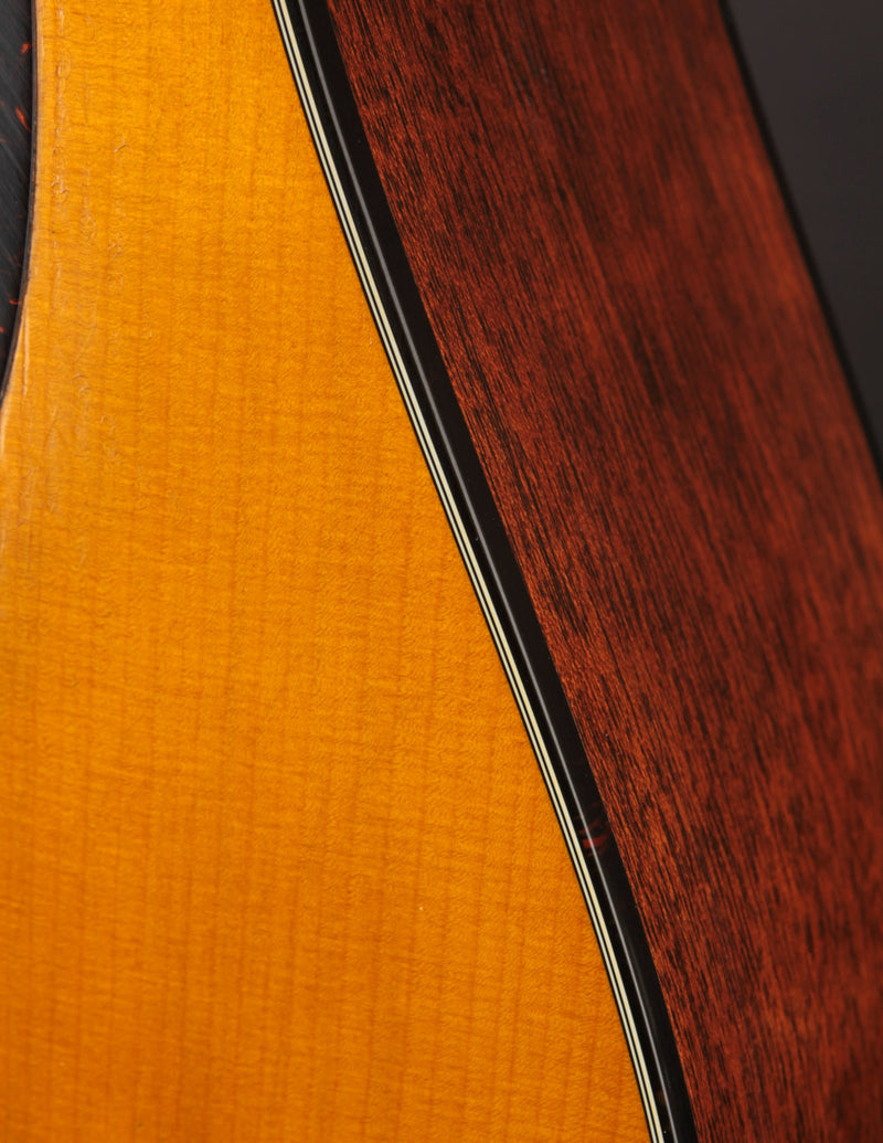 Martin D-18 Authentic 1937 VTS AGED