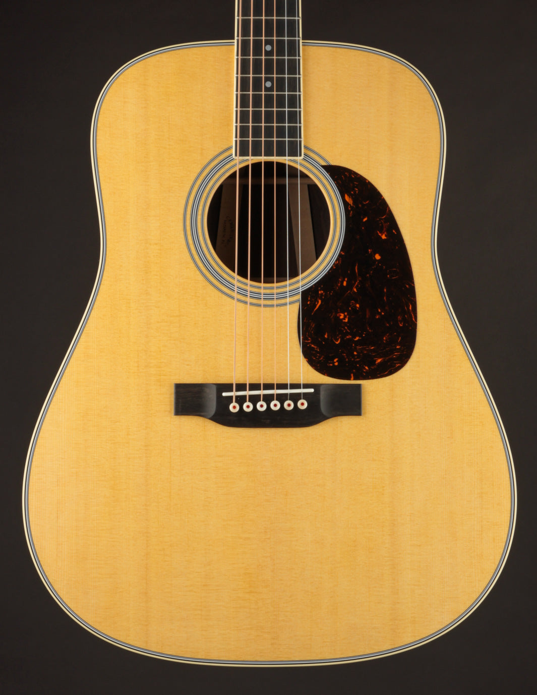 Martin D-35