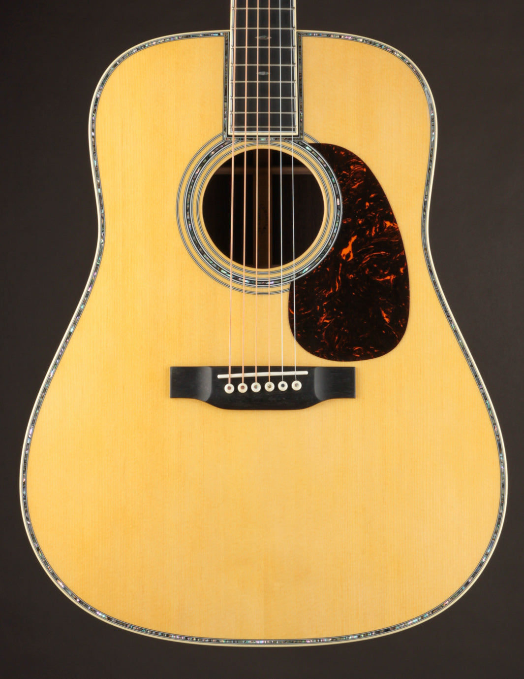 Martin D-42