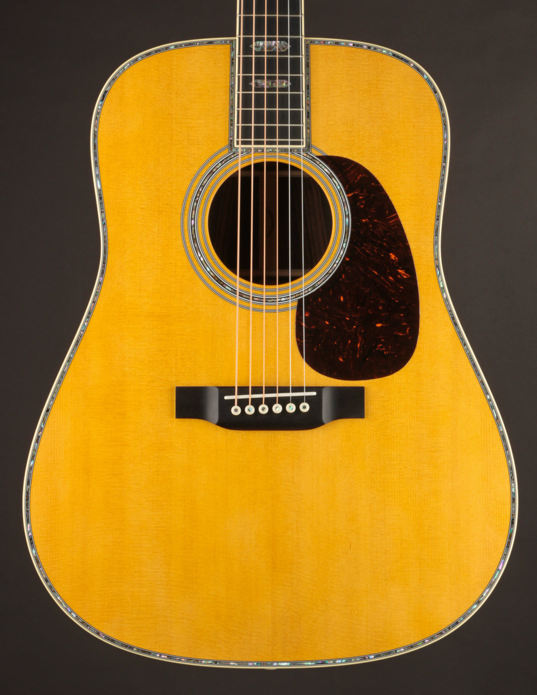 The MARTIN Ｄ-45 ｍore Martin D-45: Explore Premium Guitars at The Music Emporium