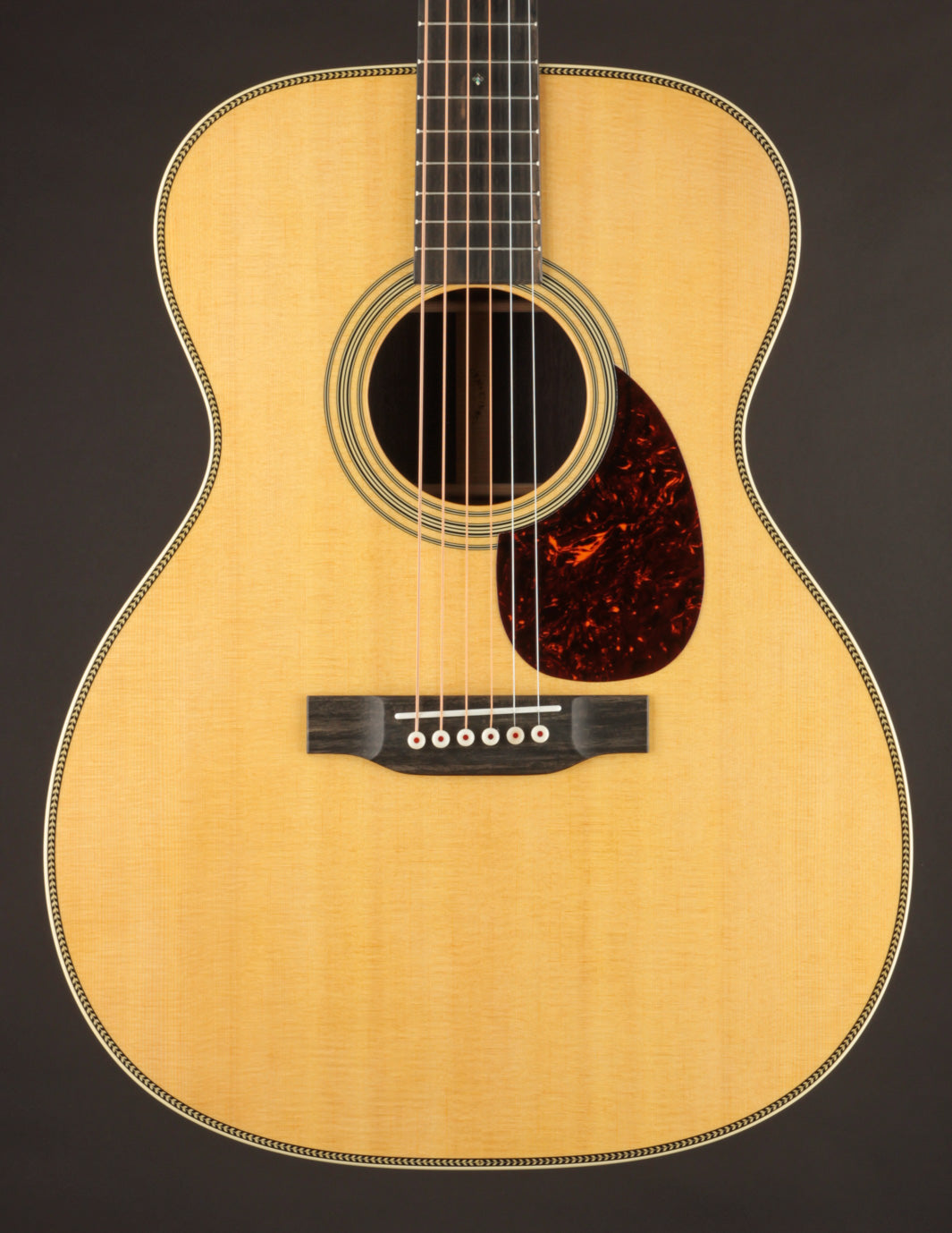 Martin OM-28 スタンダード Martin OM-28: Find Yours at The Music Emporium