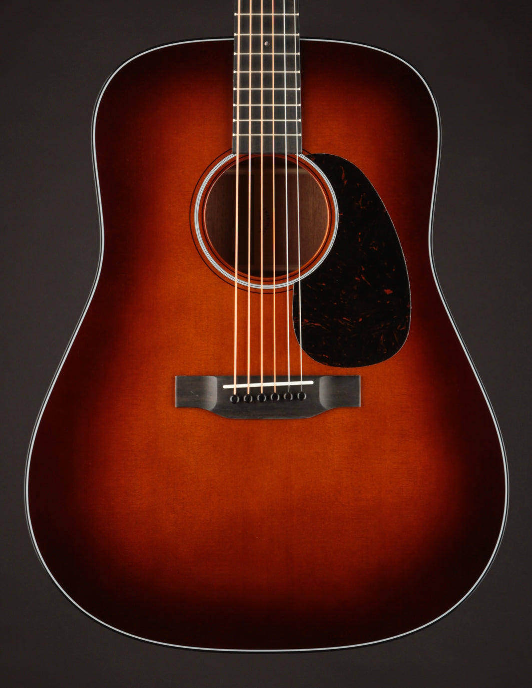 Martin D-18 1933 Ambertone | The Music Emporium