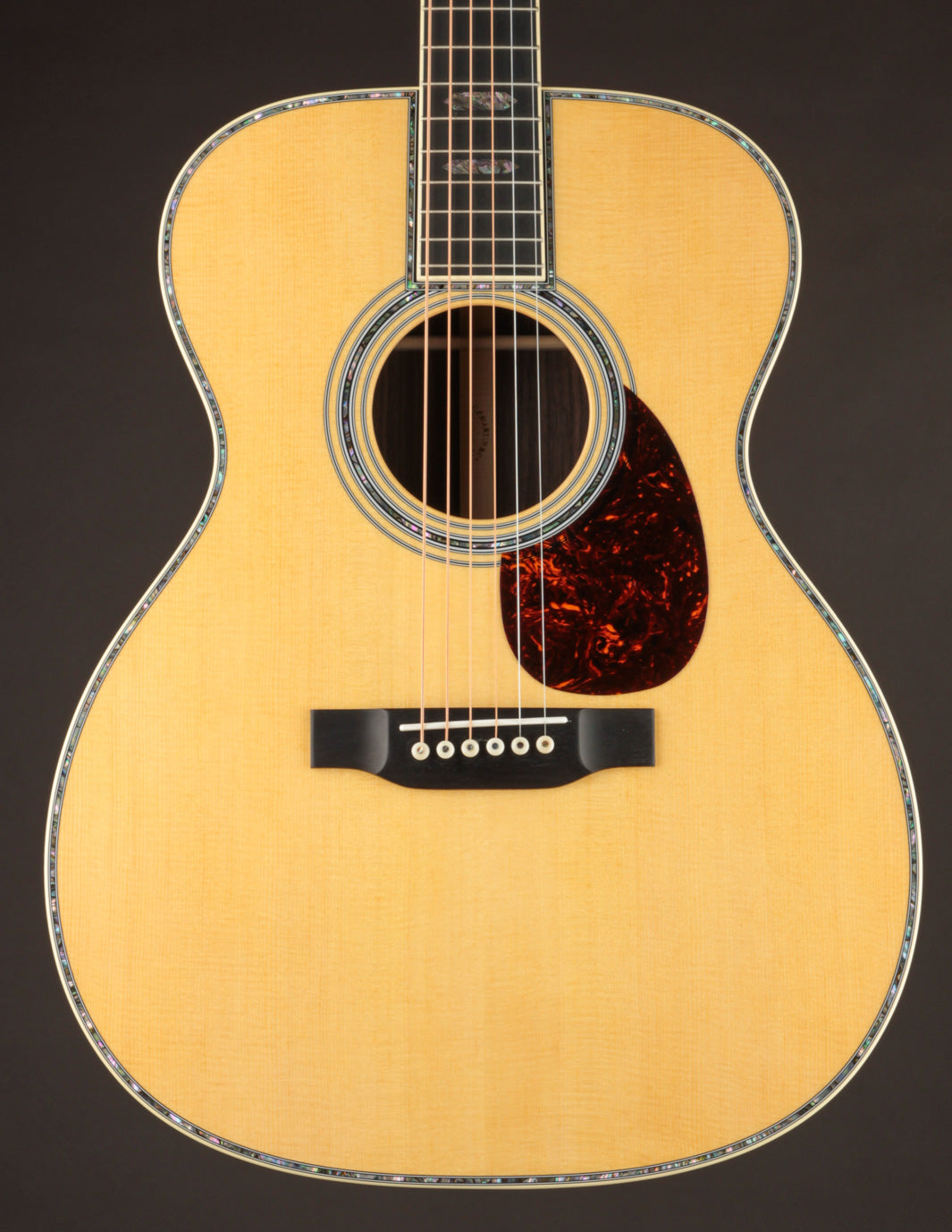 Martin OM-45