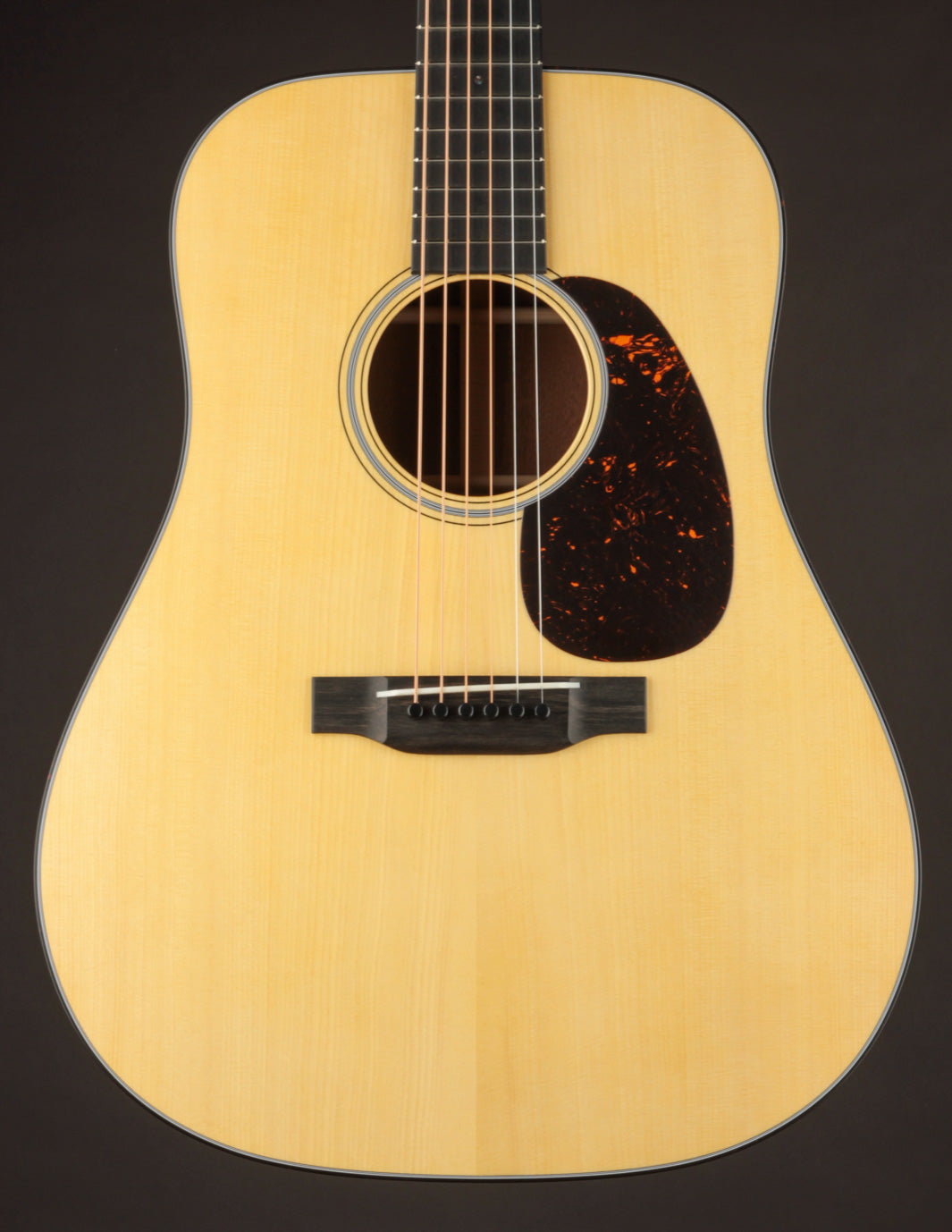 Martin Custom Shop D-18 1937 Sinker Mahogany
