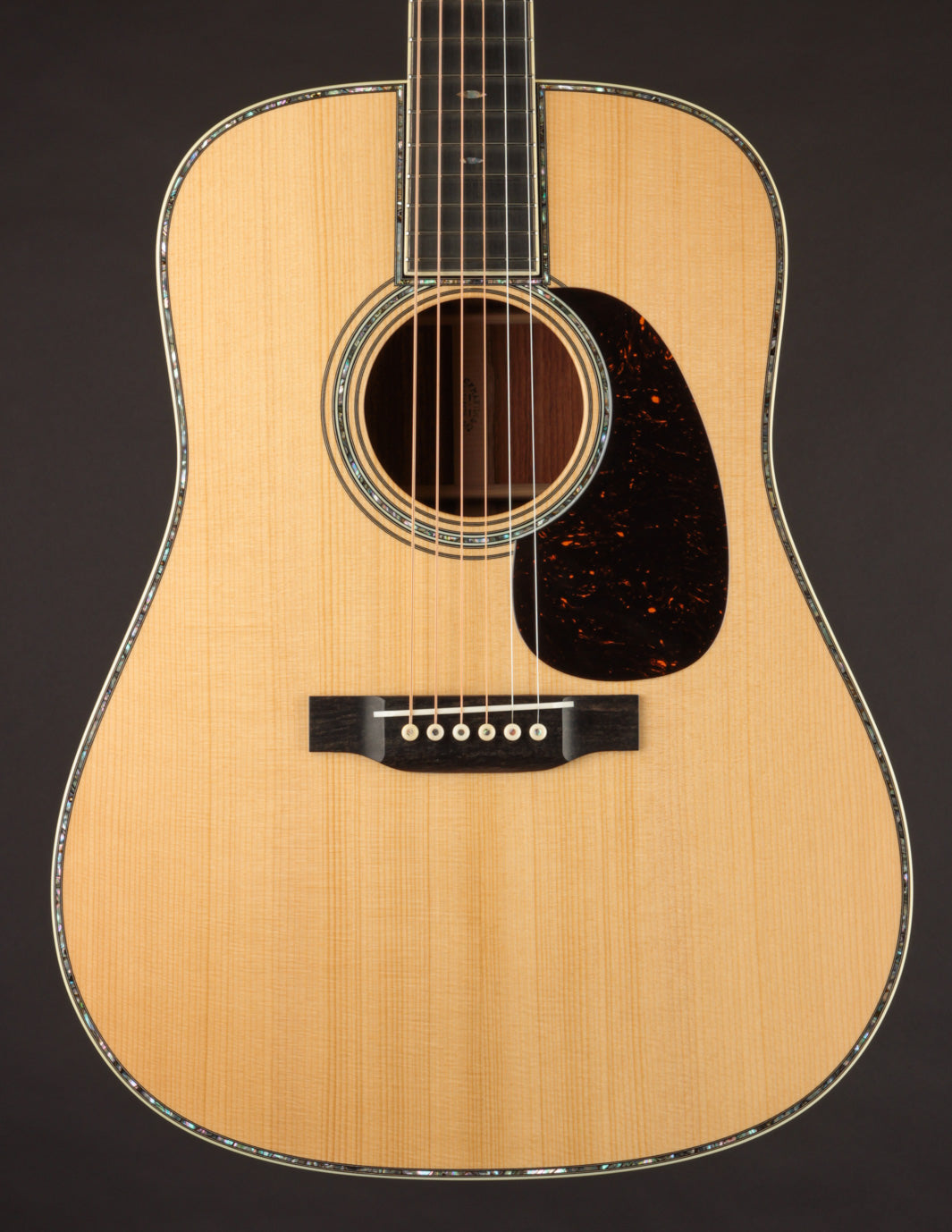 Martin Custom Shop D 42-Style Authentic Guatemalan Rosewood | The Music  Emporium