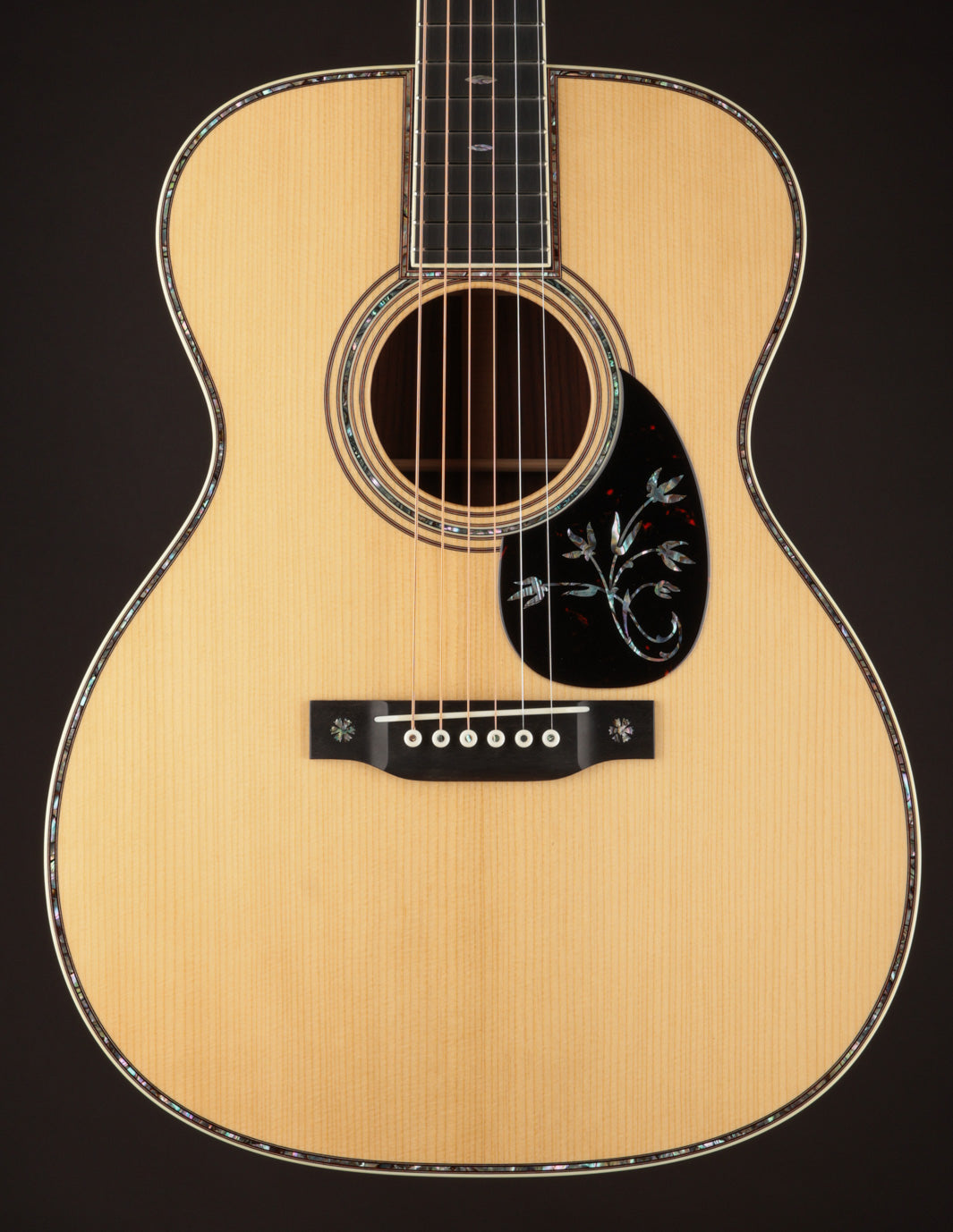 Martin Custom Shop OM-45 De Luxe 1930