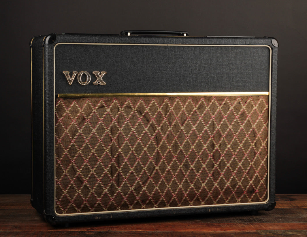 Vox AC-10 Twin (1964)