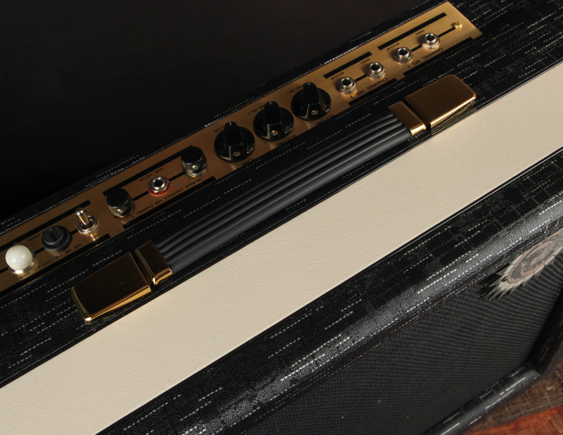 Sundragon Amps Limited Edition Model 