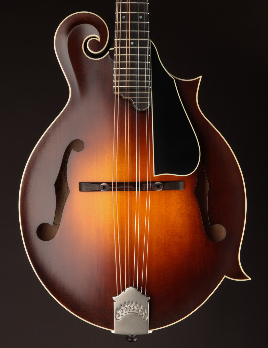 Northfield NF-F5S Sunburst