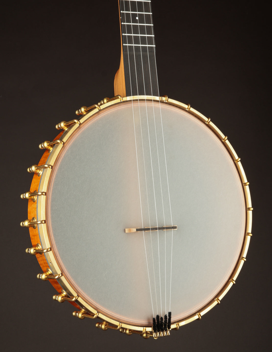Ode Moonlight 12" Cherry Neck
