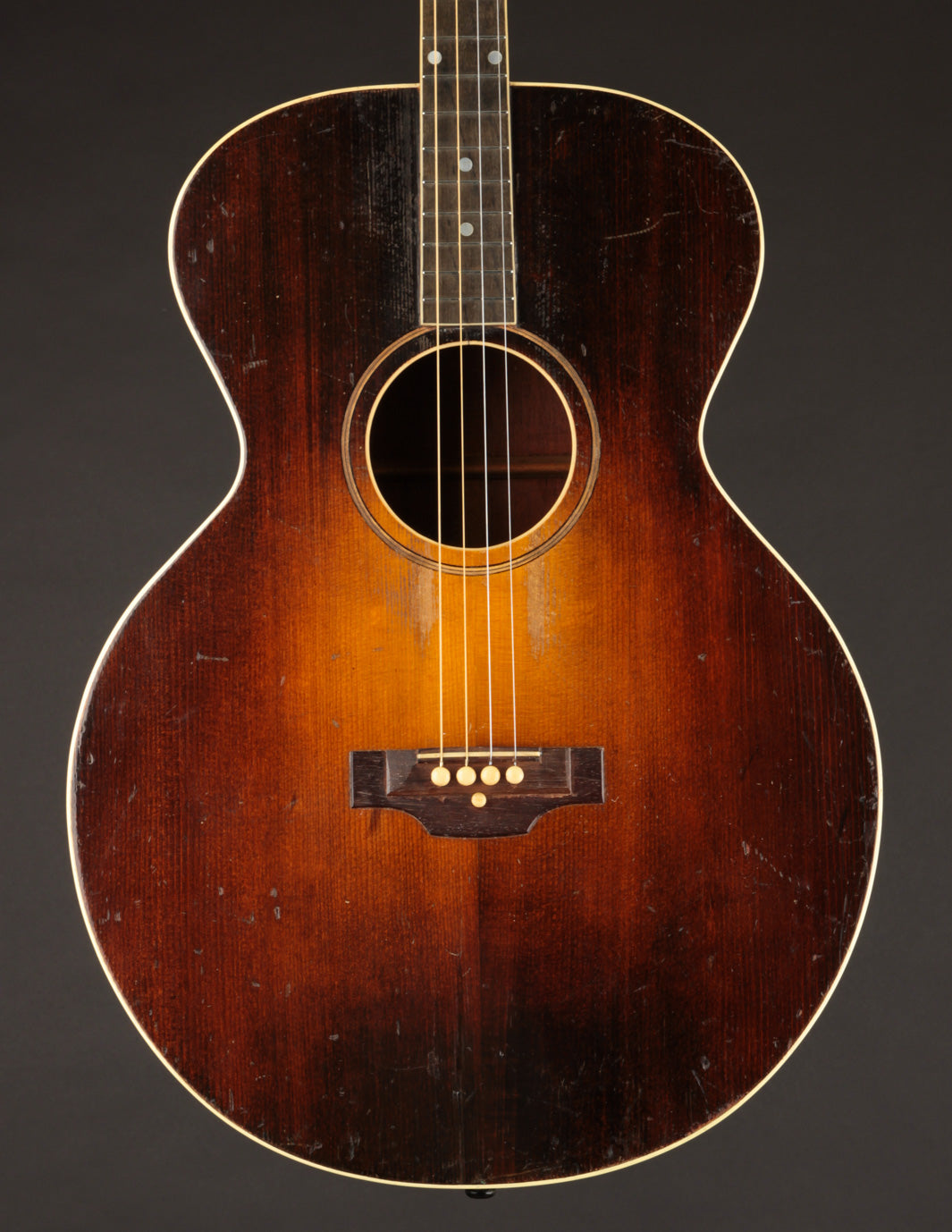 Gibson L-1 Tenor Guitar (c. 1927)