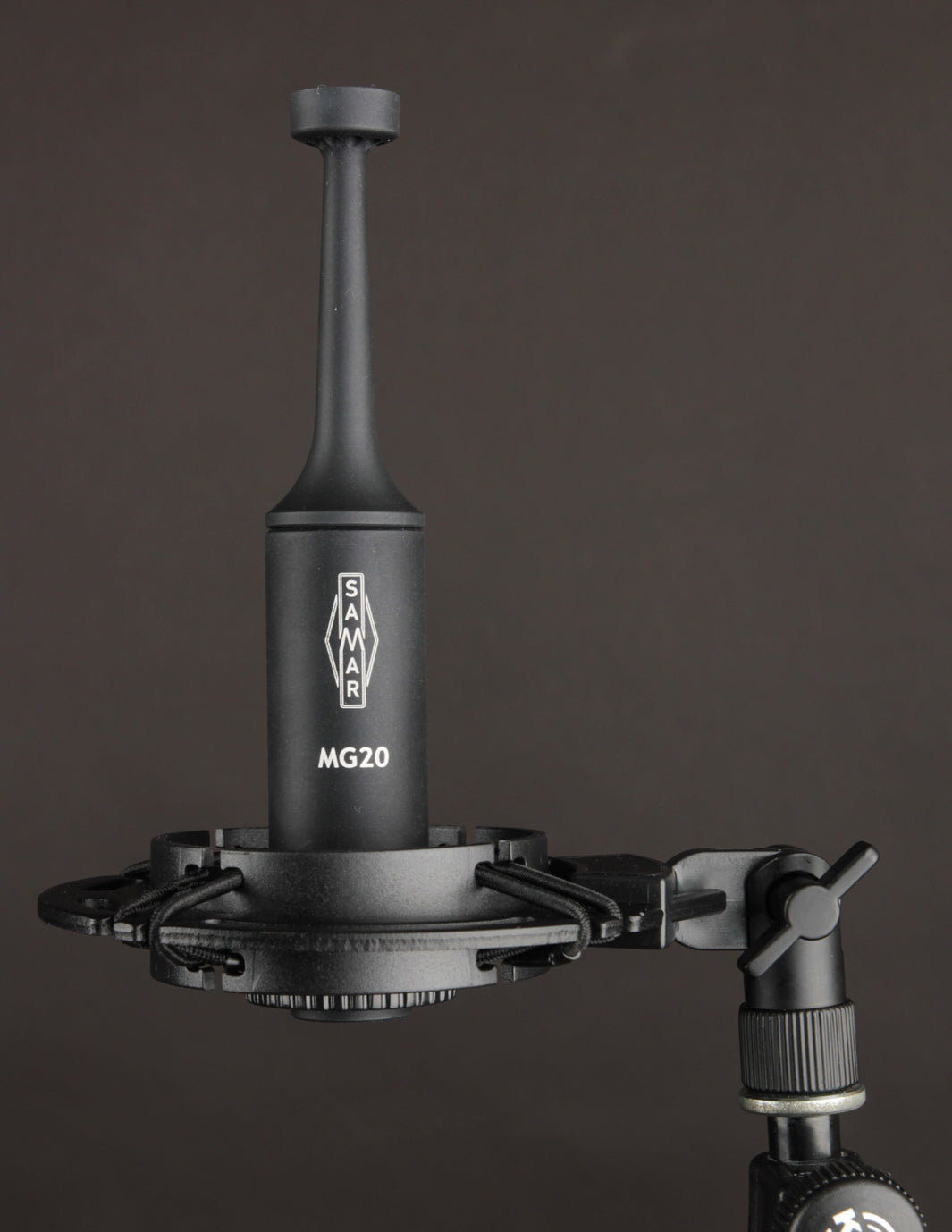 Samar MG20 Small-Diaphragm Condenser