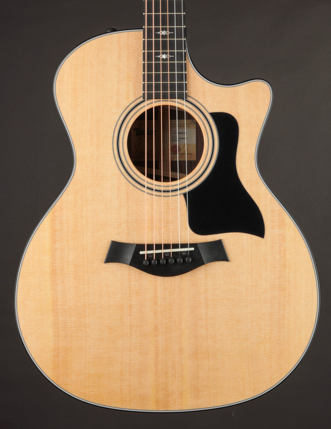 ギター Taylor 314ce special Edition Taylor 314ce Special Edition Grand Auditorium Acoustic