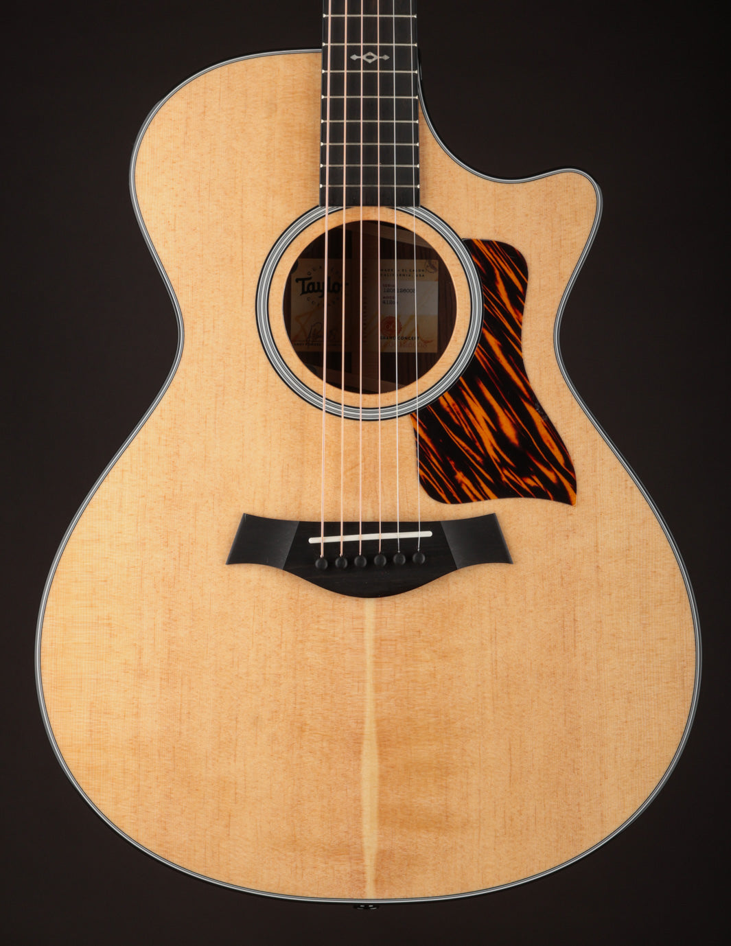 Taylor 412CE V-Class