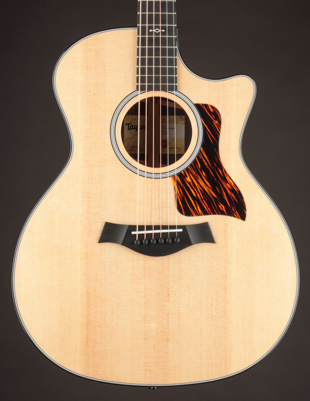 Taylor 414CE Next Generation