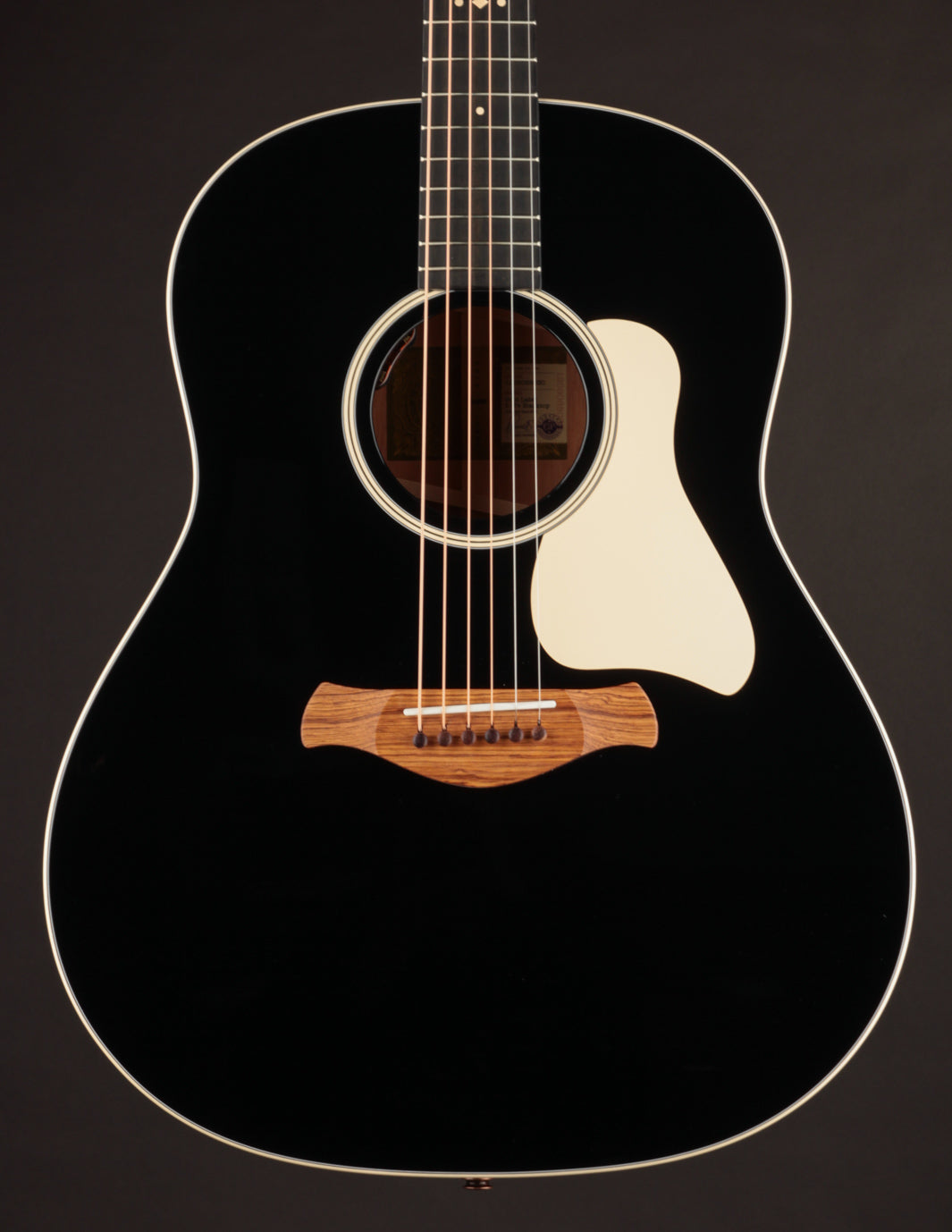 Taylor Gold Label 517e Blacktop