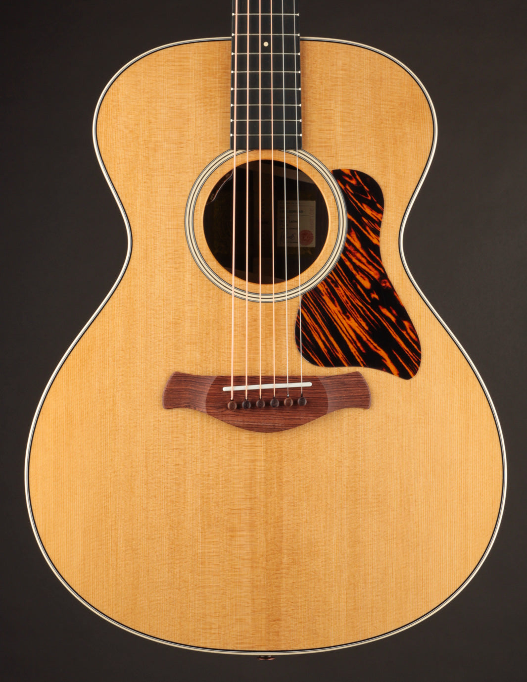 Taylor Gold Label 712e