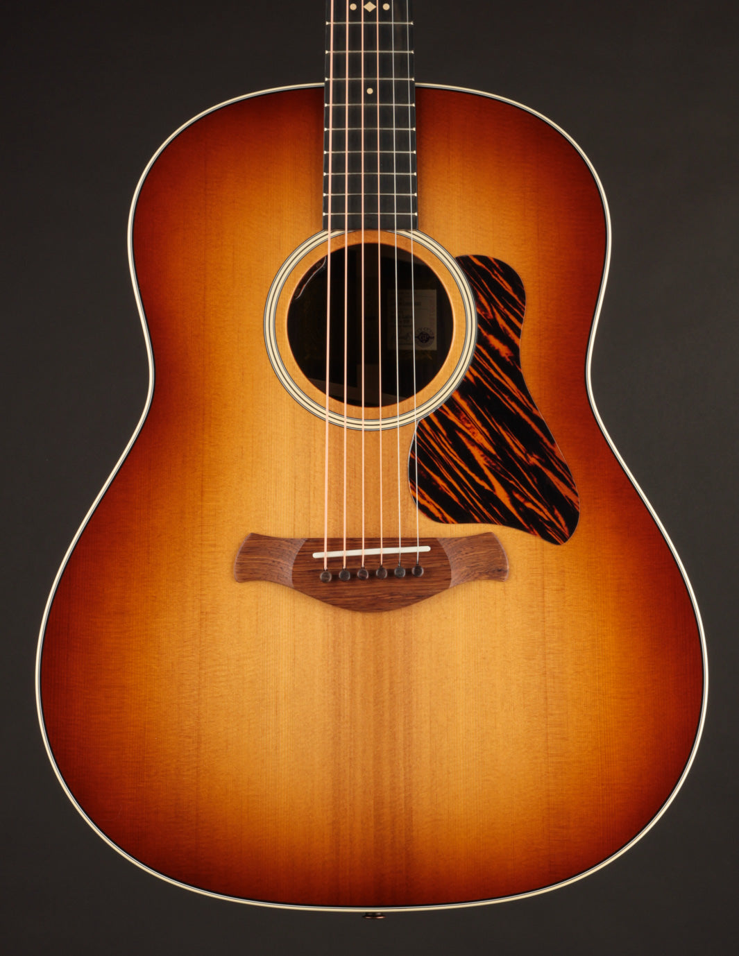 Taylor Gold Label 717e Sunburst