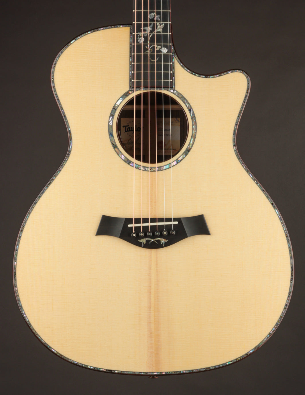 Taylor 914CE Legacy