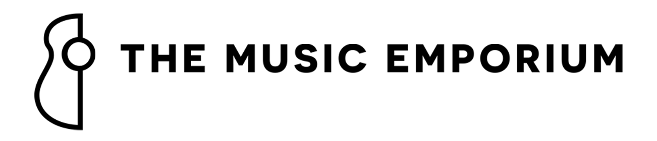 The Music Emporium Logo