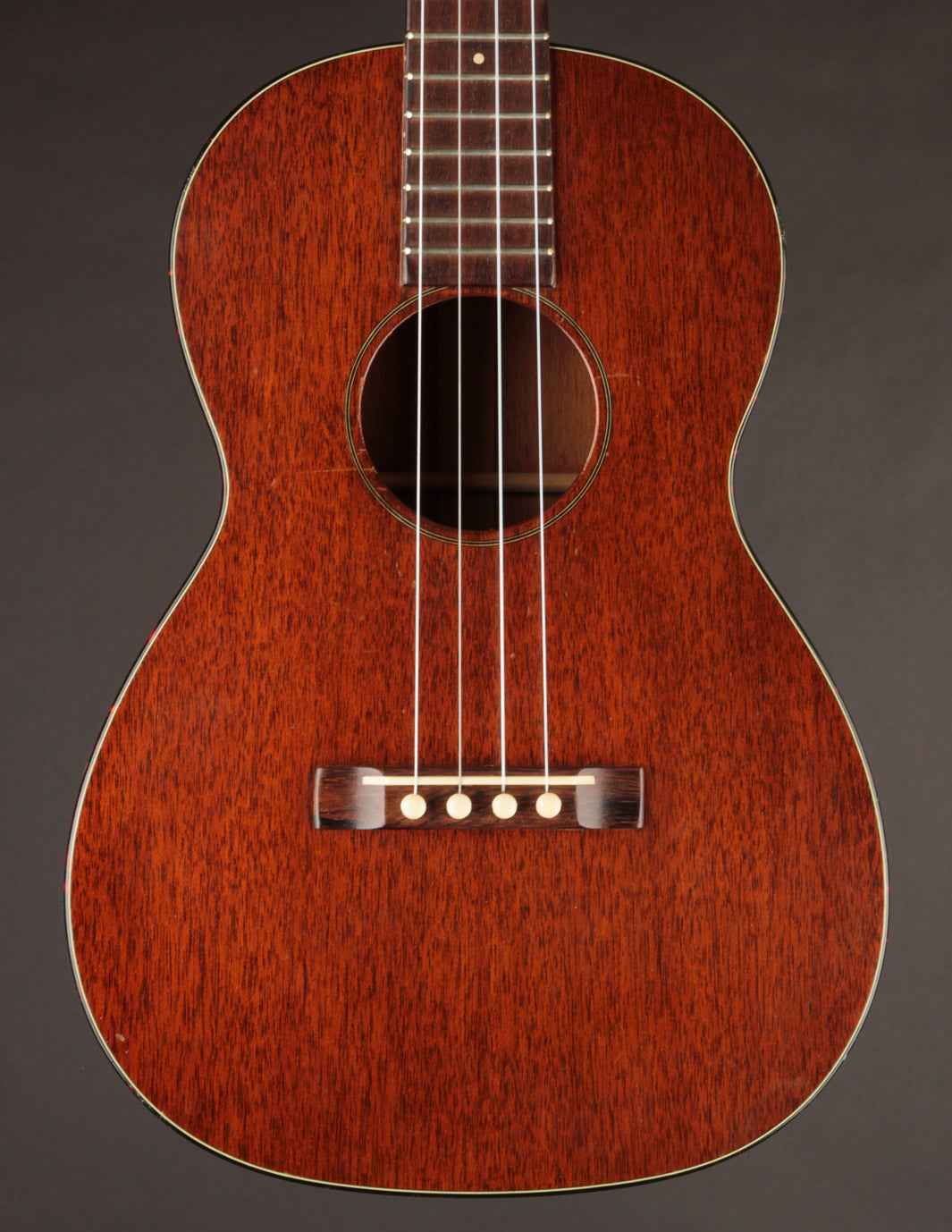 Martin Style 51 Baritone Ukulele (c. 1960)
