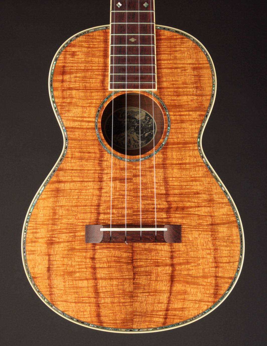Collings UT-41K (USED)