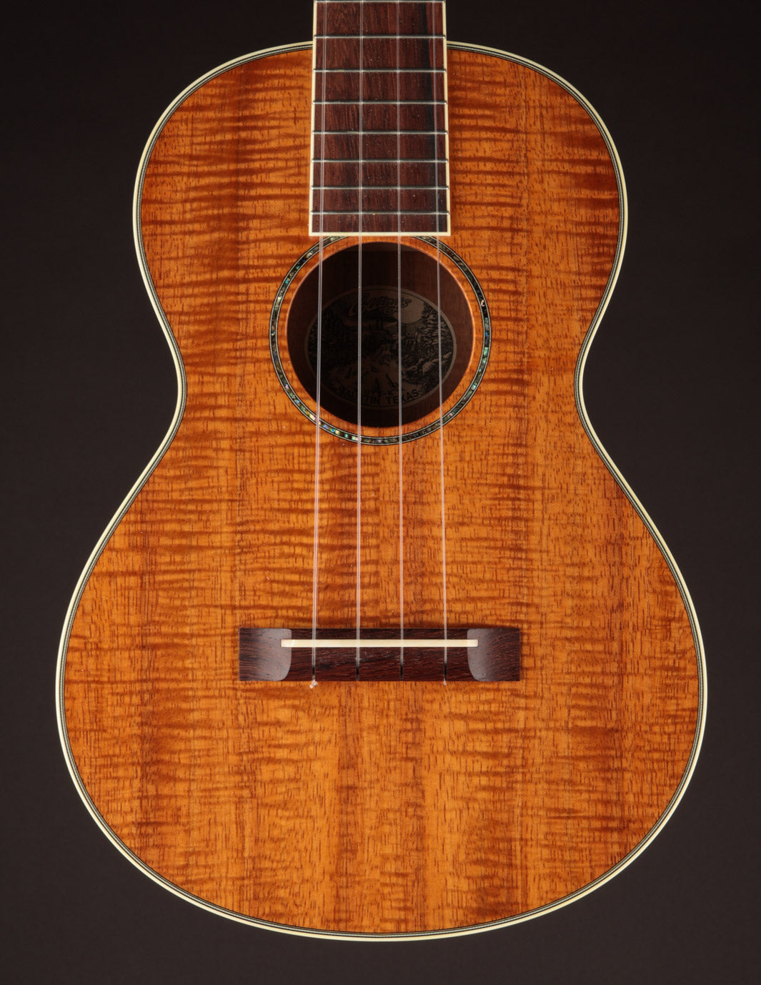 Collings UT3K Koa (USED, 2020)