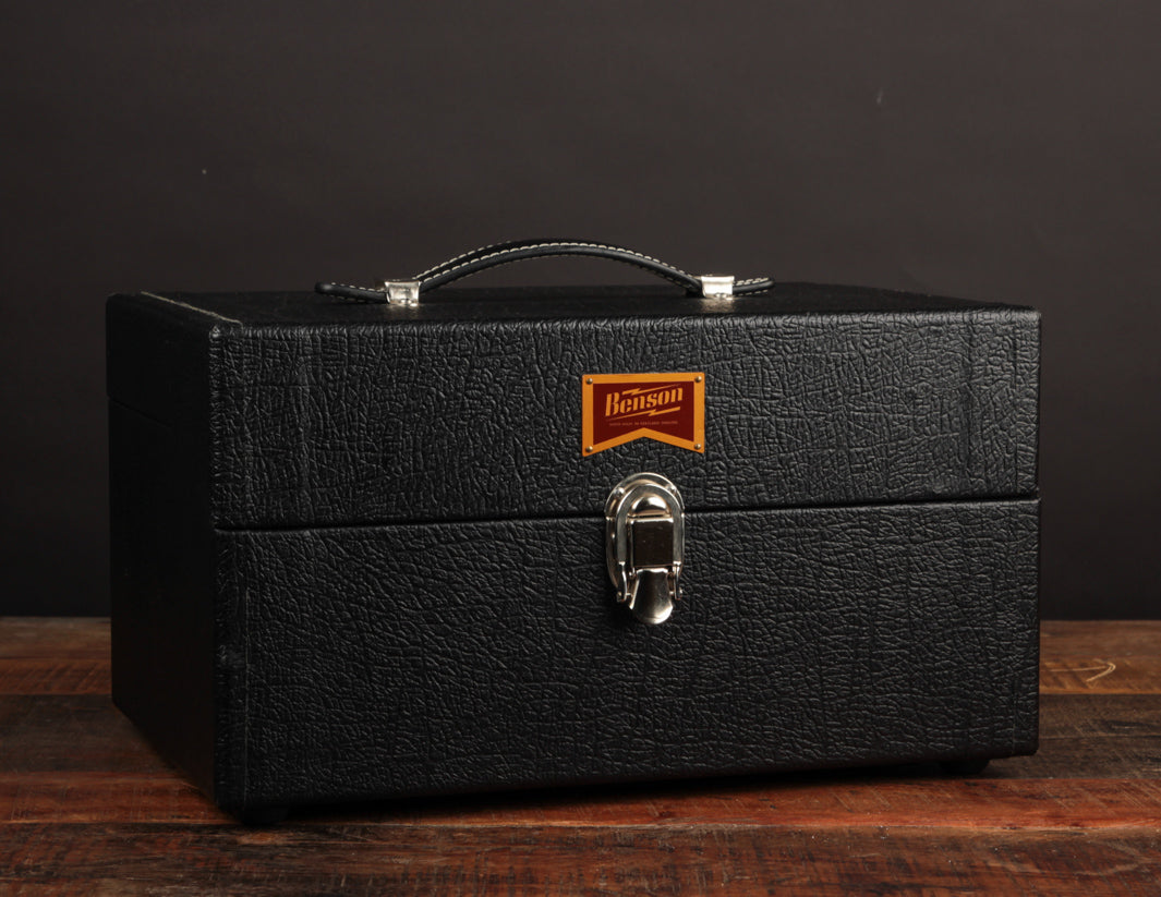 Maestro Echoplex EP-3 w/ Benson Cab (1972)