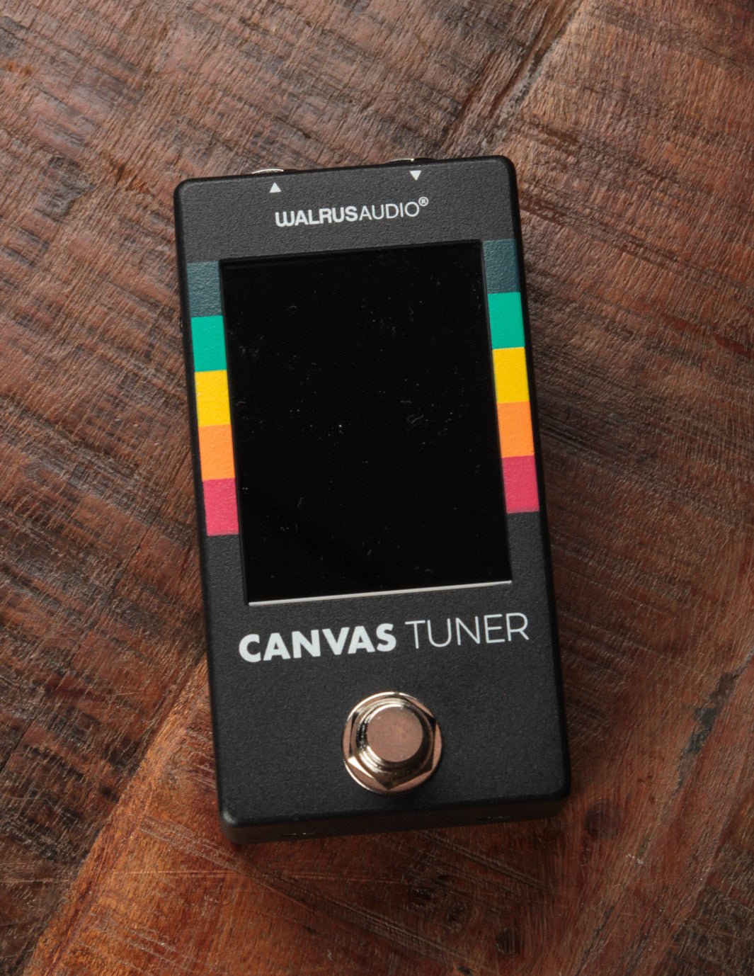 Walrus Audio Canvas Tuner