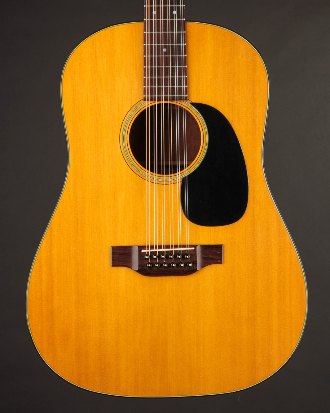 Martin D-12-20 (USED, 1969)