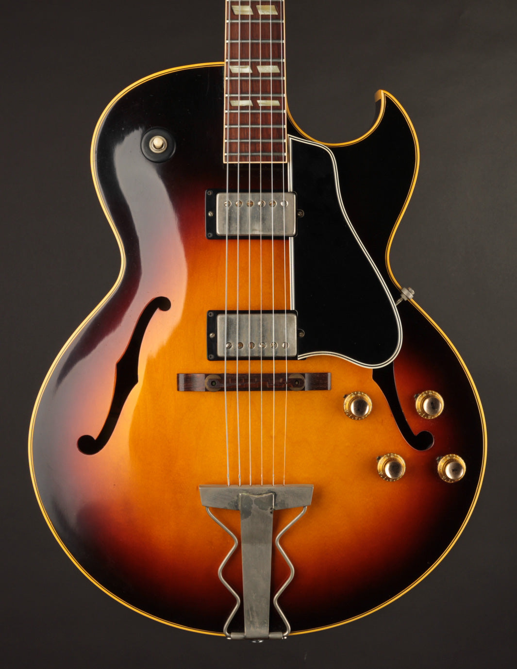 1962 Gibson ES-175D | The Music Emporium