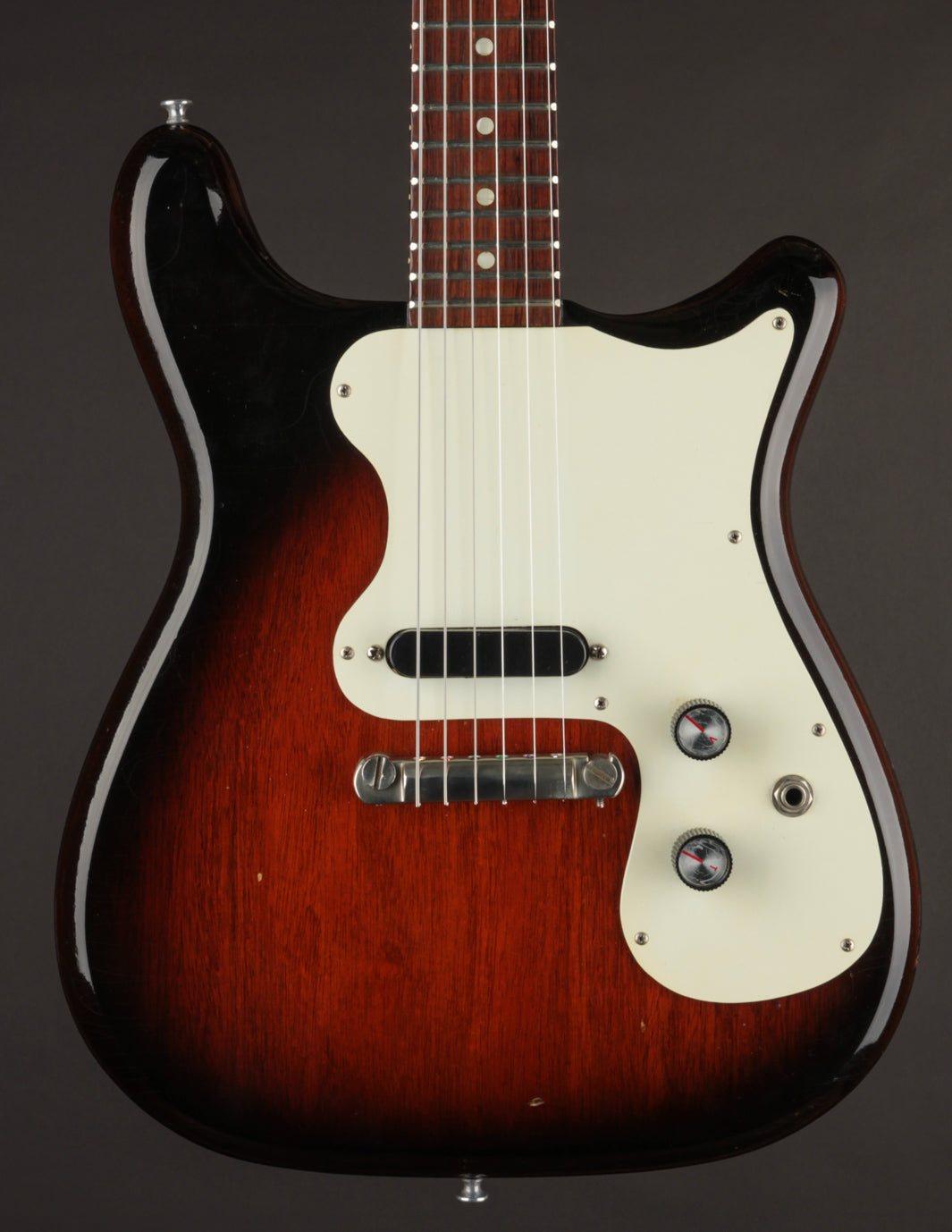 Epiphone Olympic (1963)