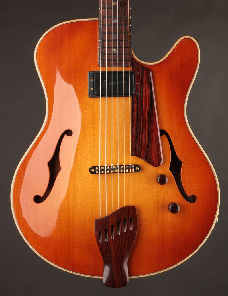 Buscarino Starlight Archtop (USED, 2023)