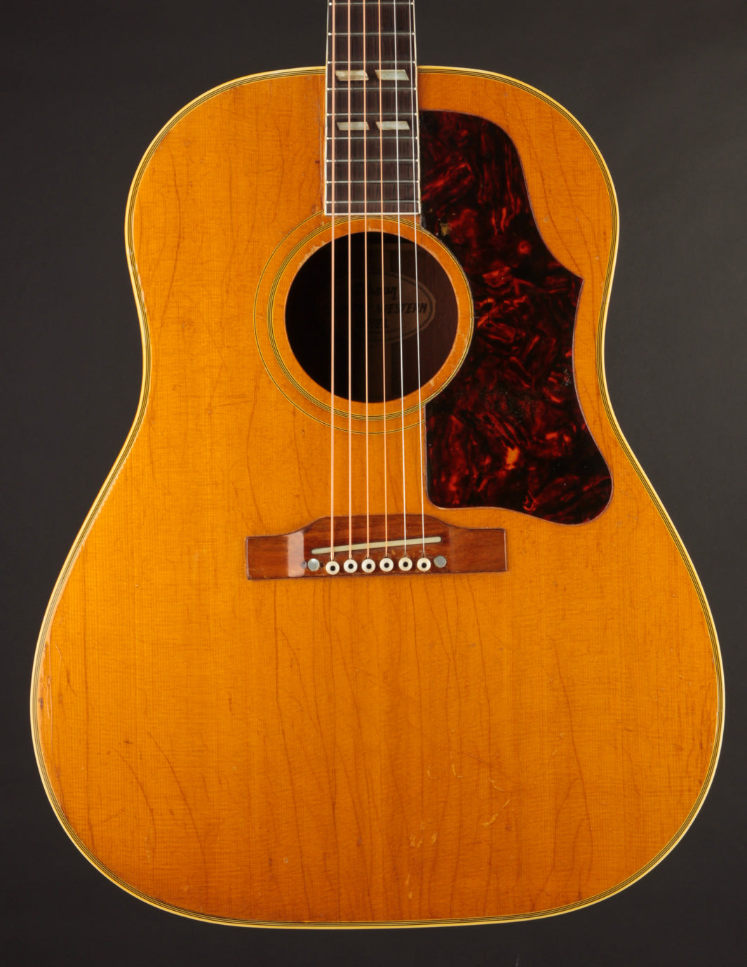 Gibson Country Western (1960)
