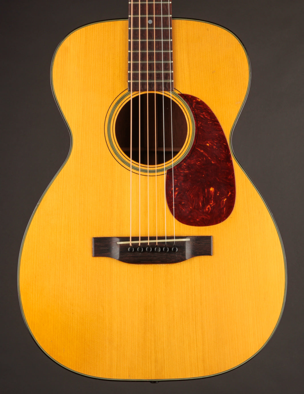 Martin 0-18 (1953)