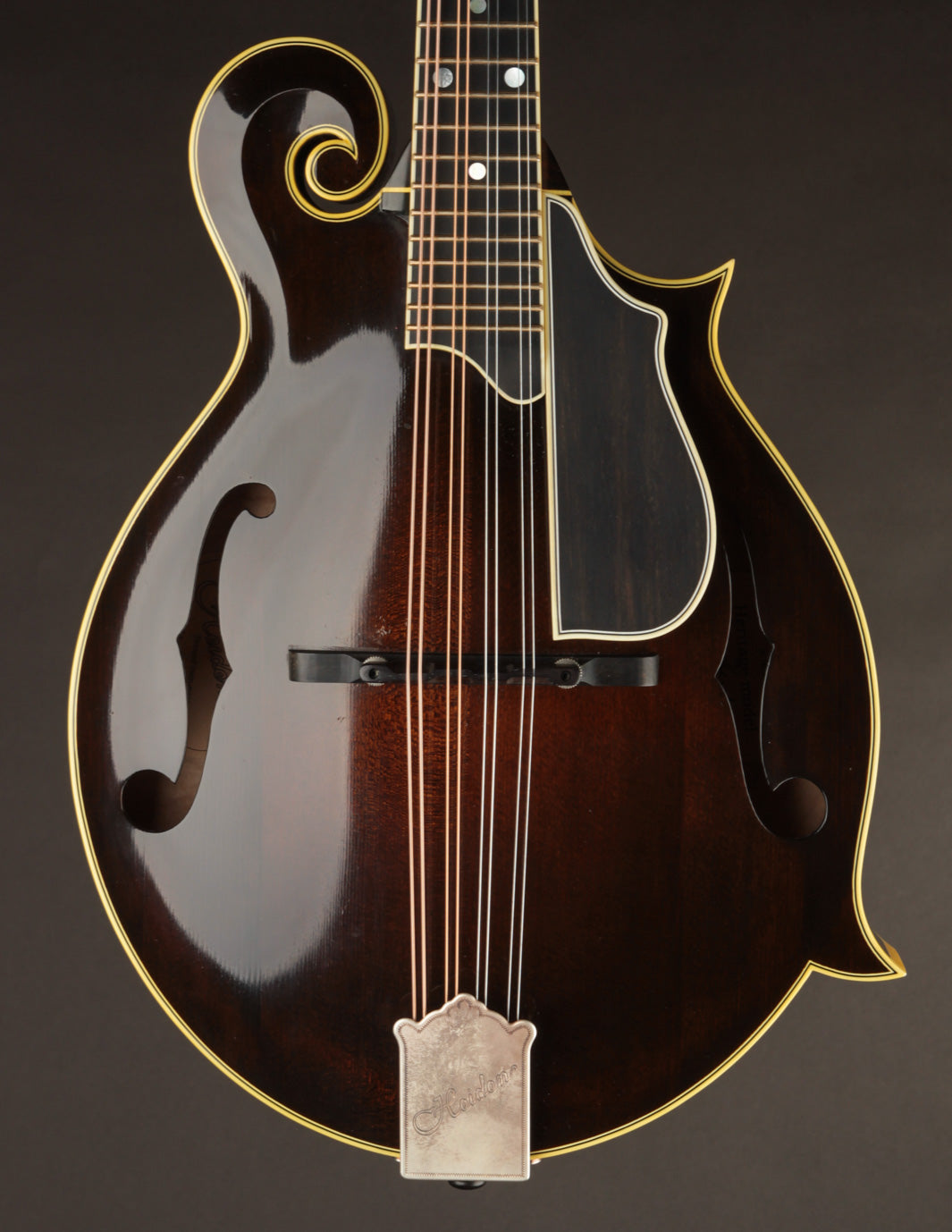 Heiden Heritage F (2018)