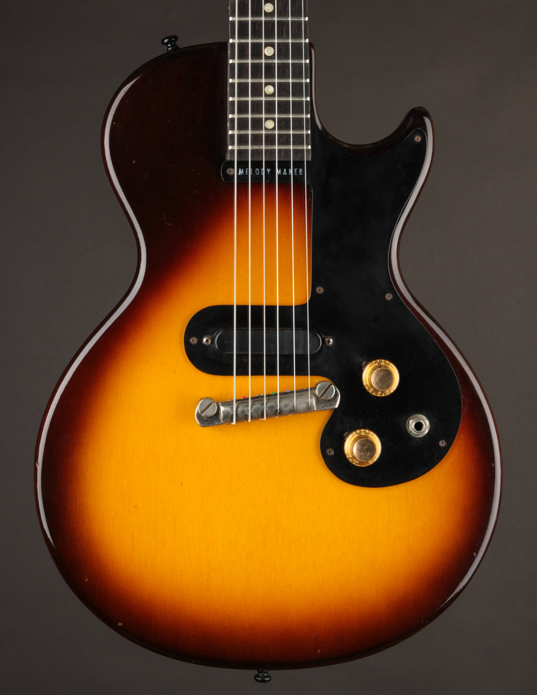 Gibson Melody Maker (USED, 1960)